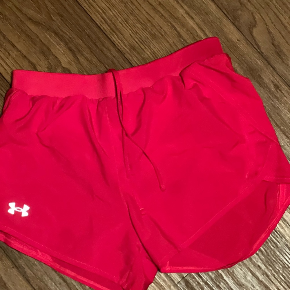 Under Armour shorts